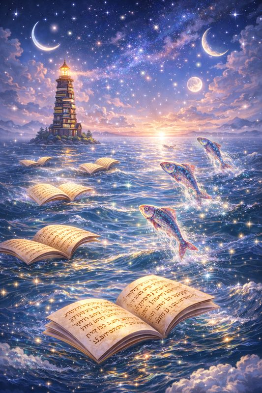 טירת המשפטים