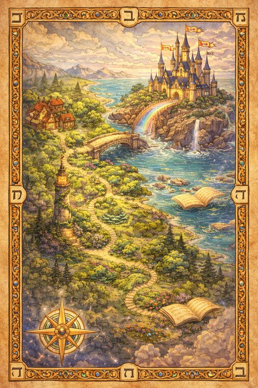 ים הסיפורים